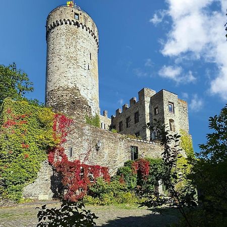 Villa Lahr Лар Экстерьер фото