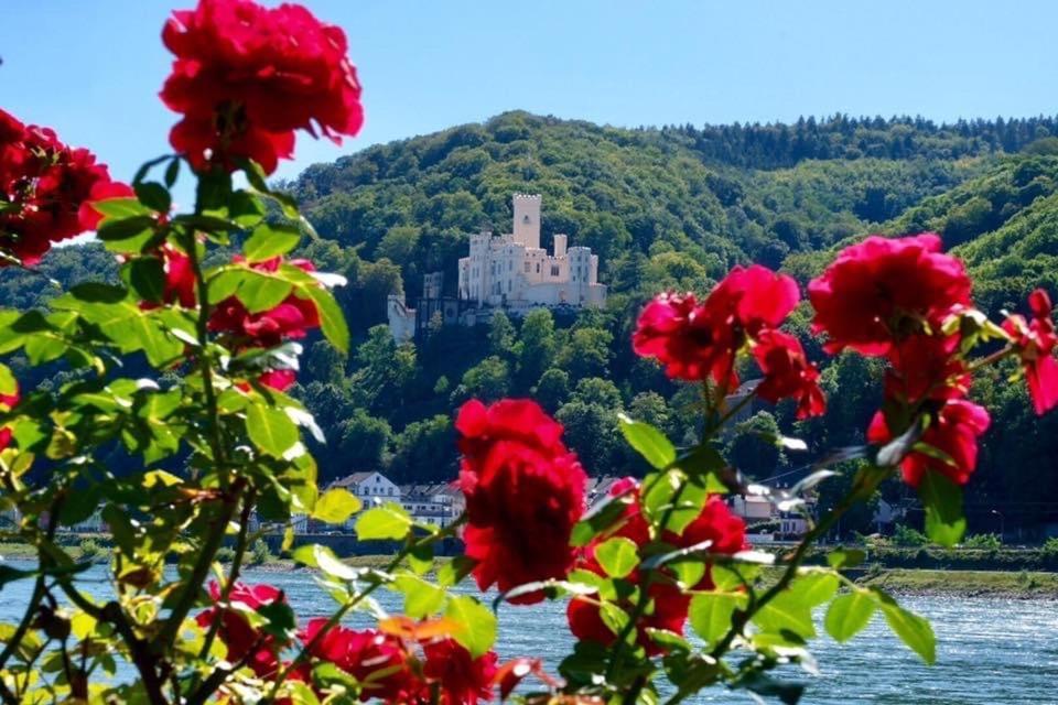 Villa Lahr Лар Экстерьер фото
