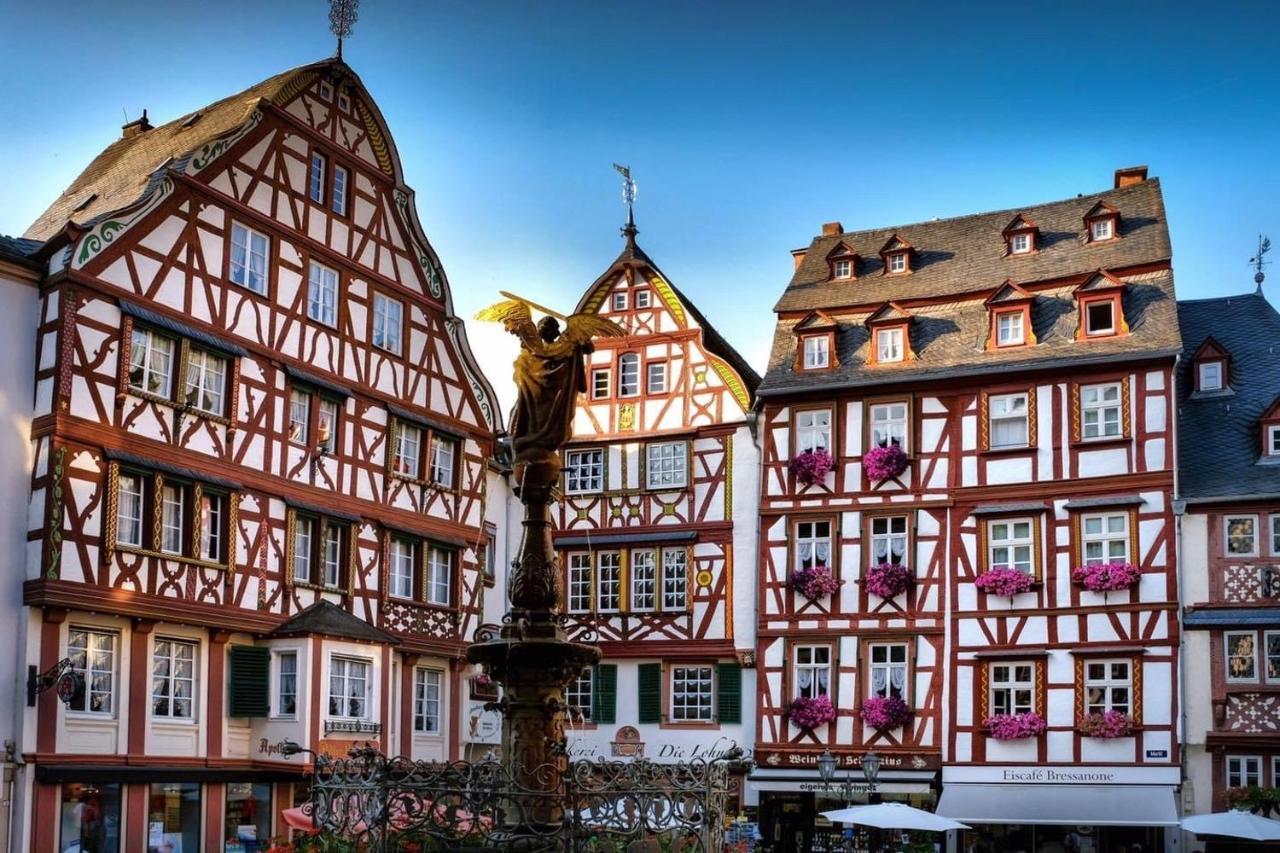 Villa Lahr Лар Экстерьер фото