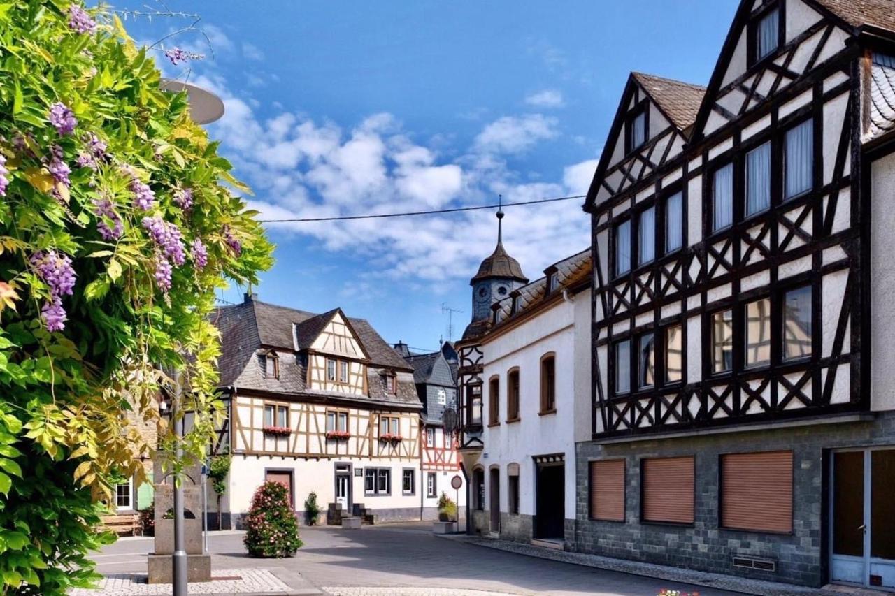 Villa Lahr Лар Экстерьер фото