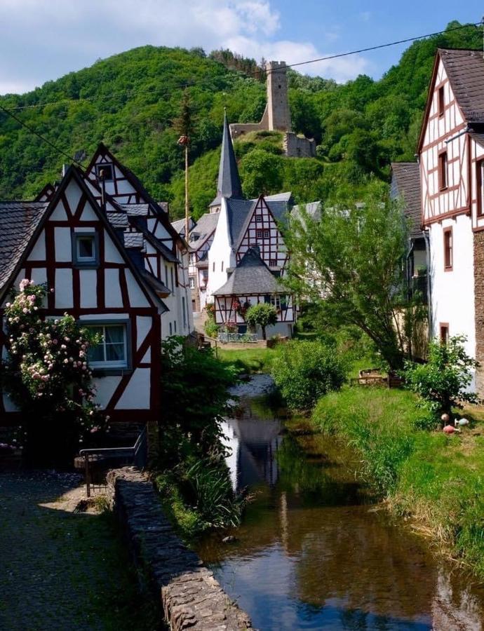 Villa Lahr Лар Экстерьер фото