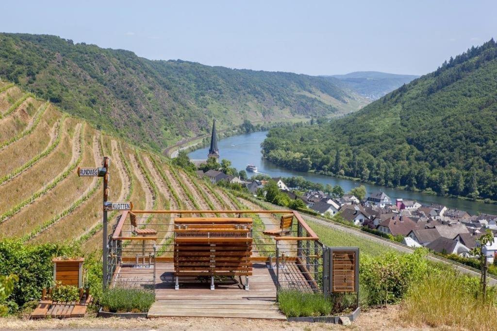 Villa Lahr Лар Экстерьер фото