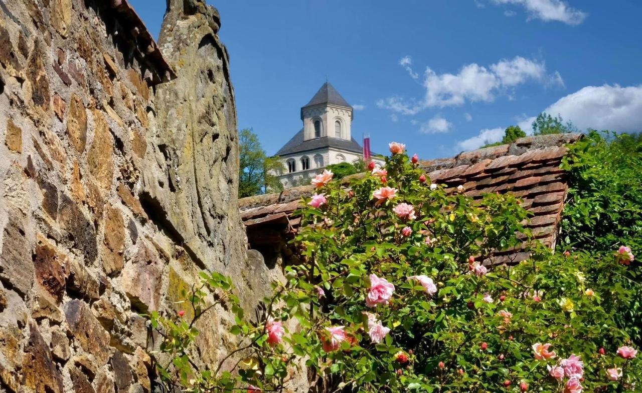 Villa Lahr Лар Экстерьер фото