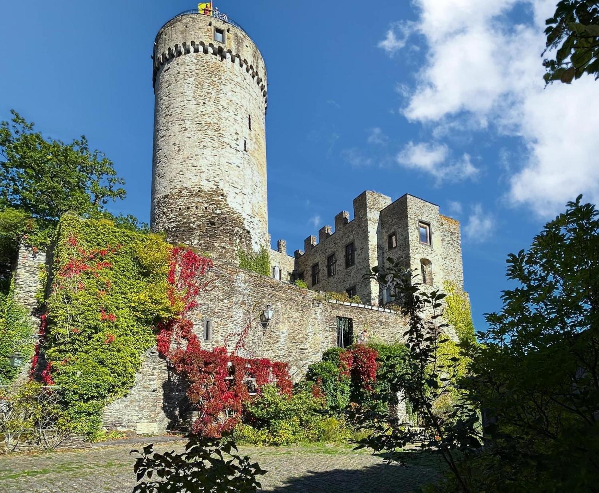 Villa Lahr Лар Экстерьер фото